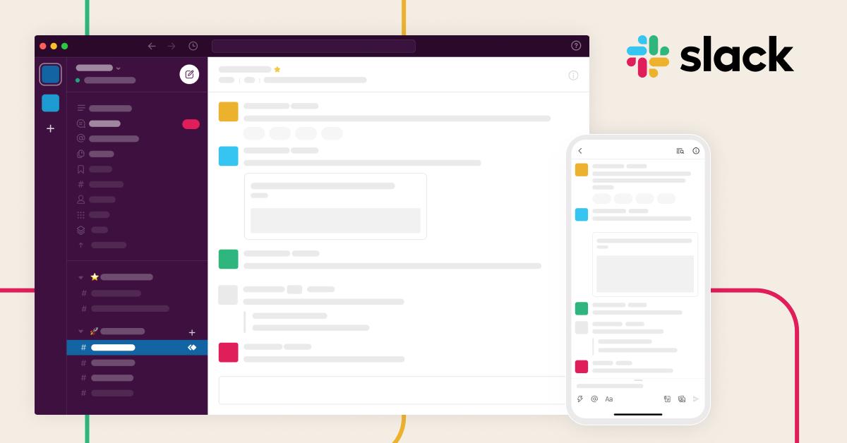 メインツールに「slack」を使用し、活発なコミュニケーションとスムーズな連携を図っています。
テキストコミュニケーションだけでなく、slack上で気軽に話しかけられる「ハドルミーティング」も活用。毎週金曜は、30分間の「社長ハドル」の時間が設けられ、会社の動きや事業の共有、一週間の振り返りなどを発信しています。