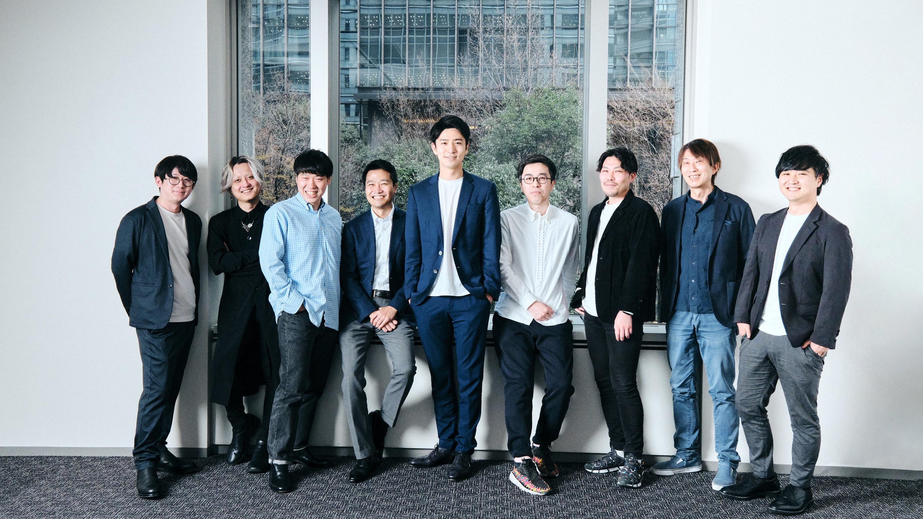 企業トップ画像