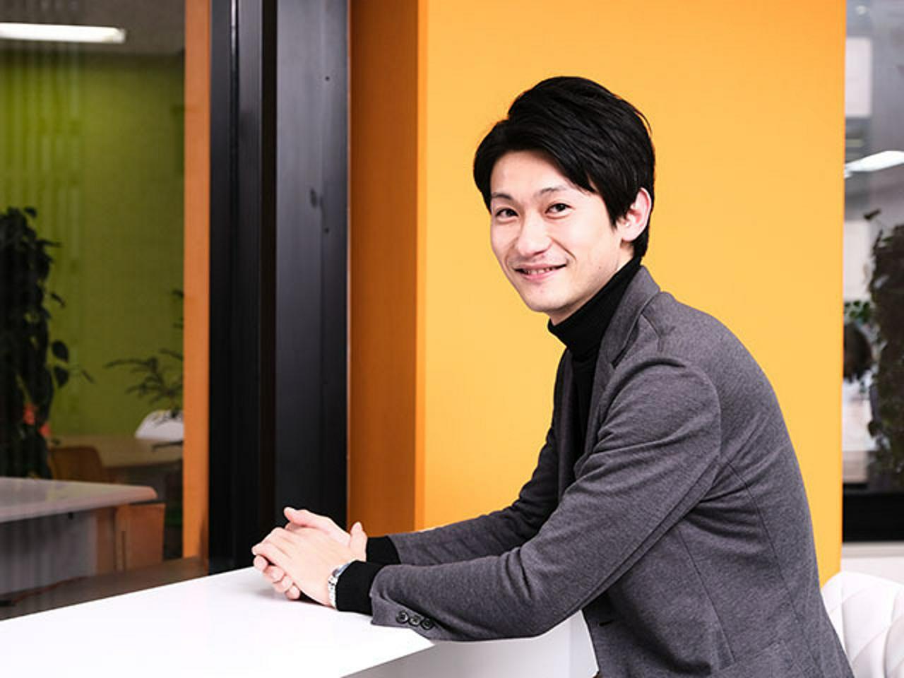 株式会社D&I 求人画像1