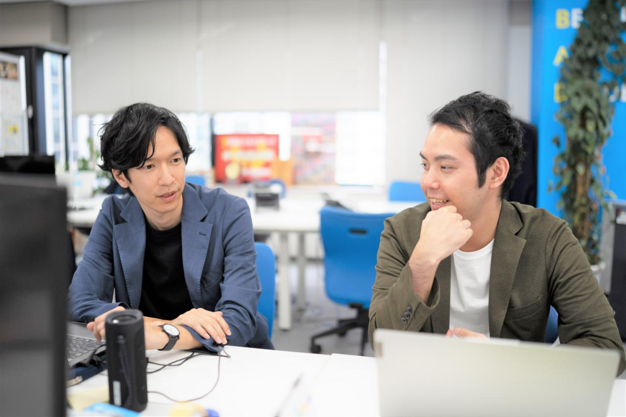 株式会社D&I 求人画像1