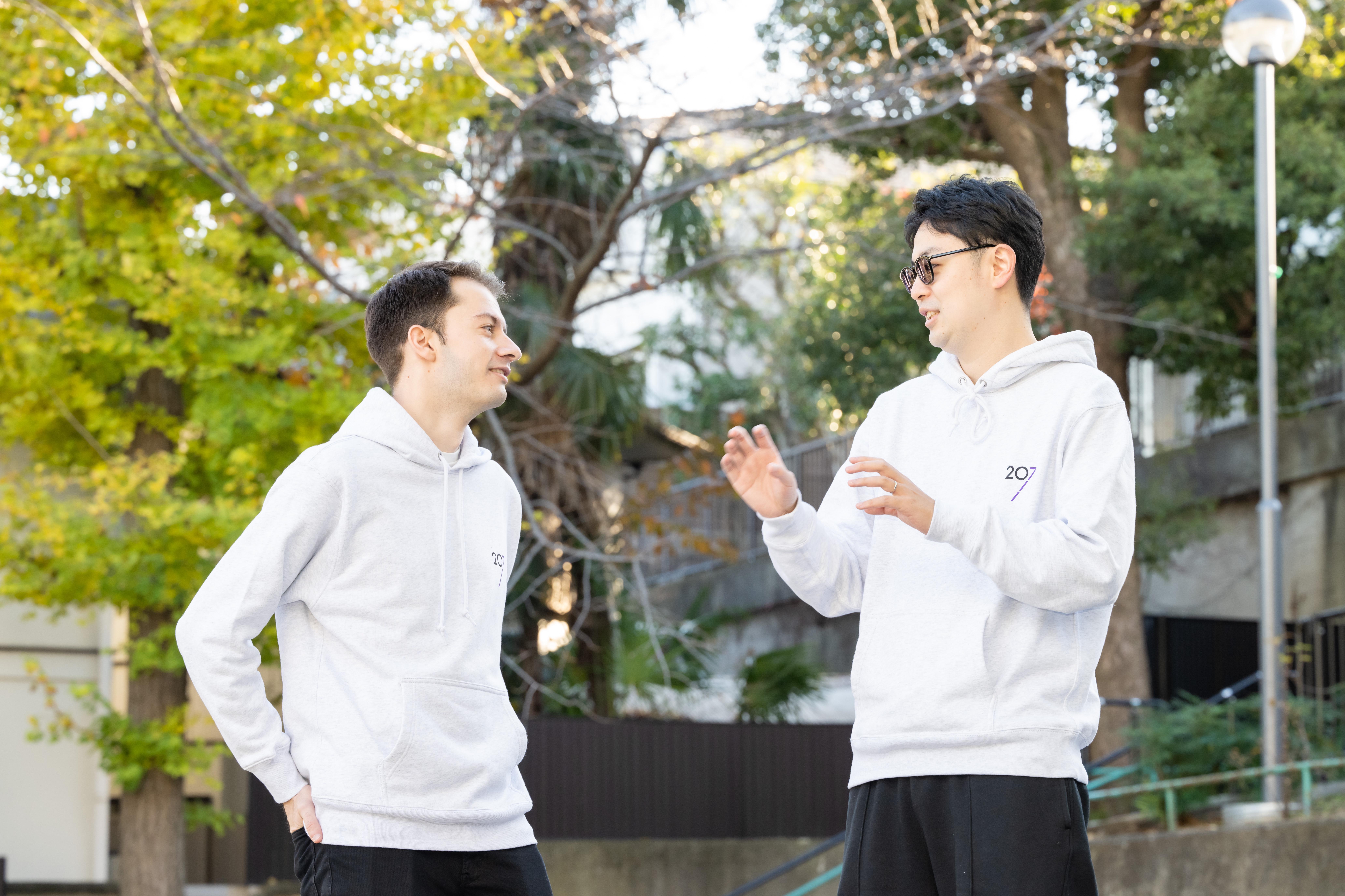 企業トップ画像