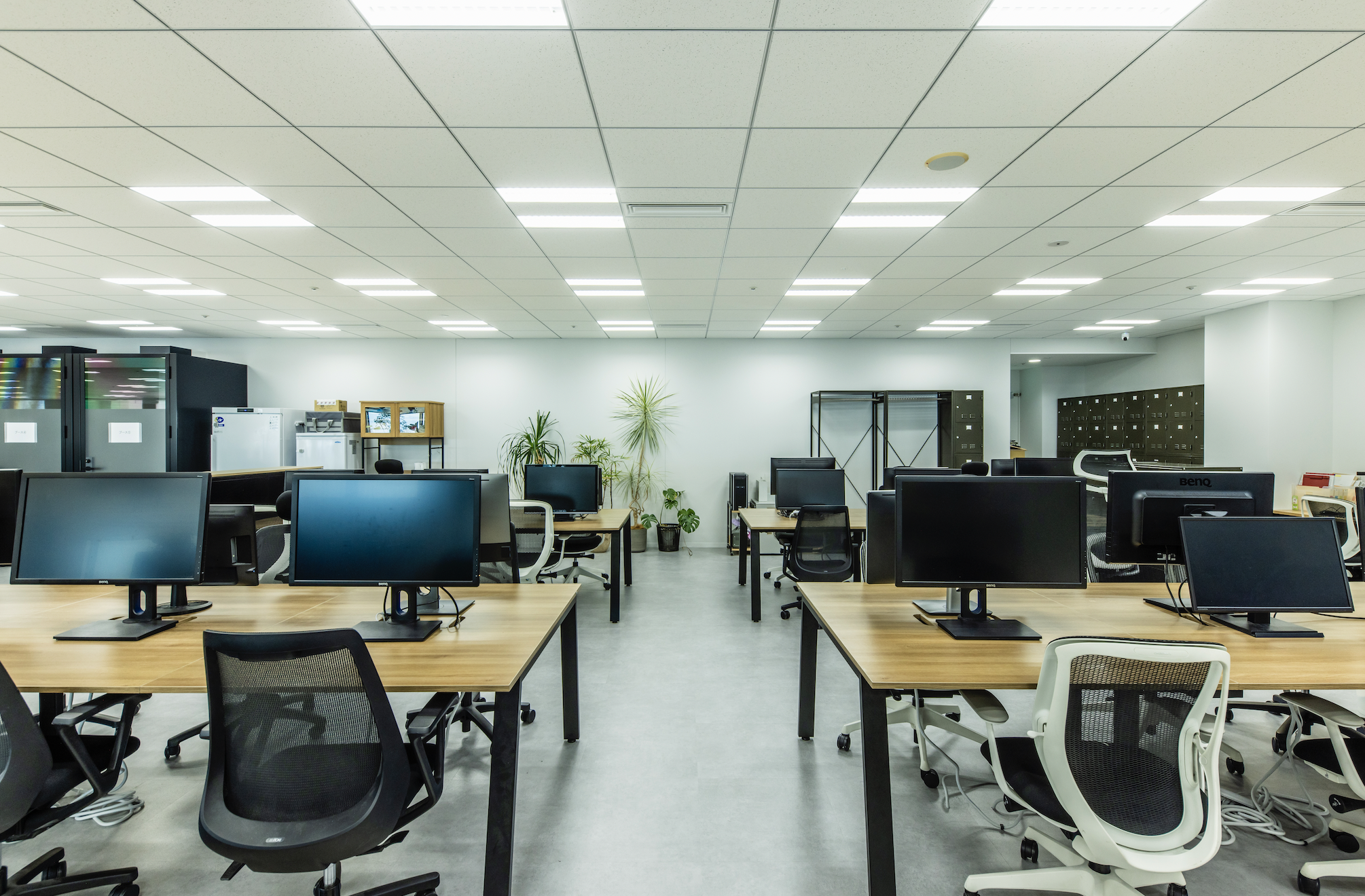 企業トップ画像