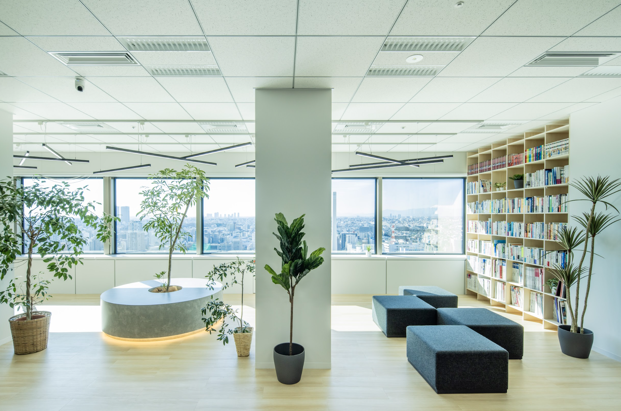 株式会社 SEESAWのイメージ画像3