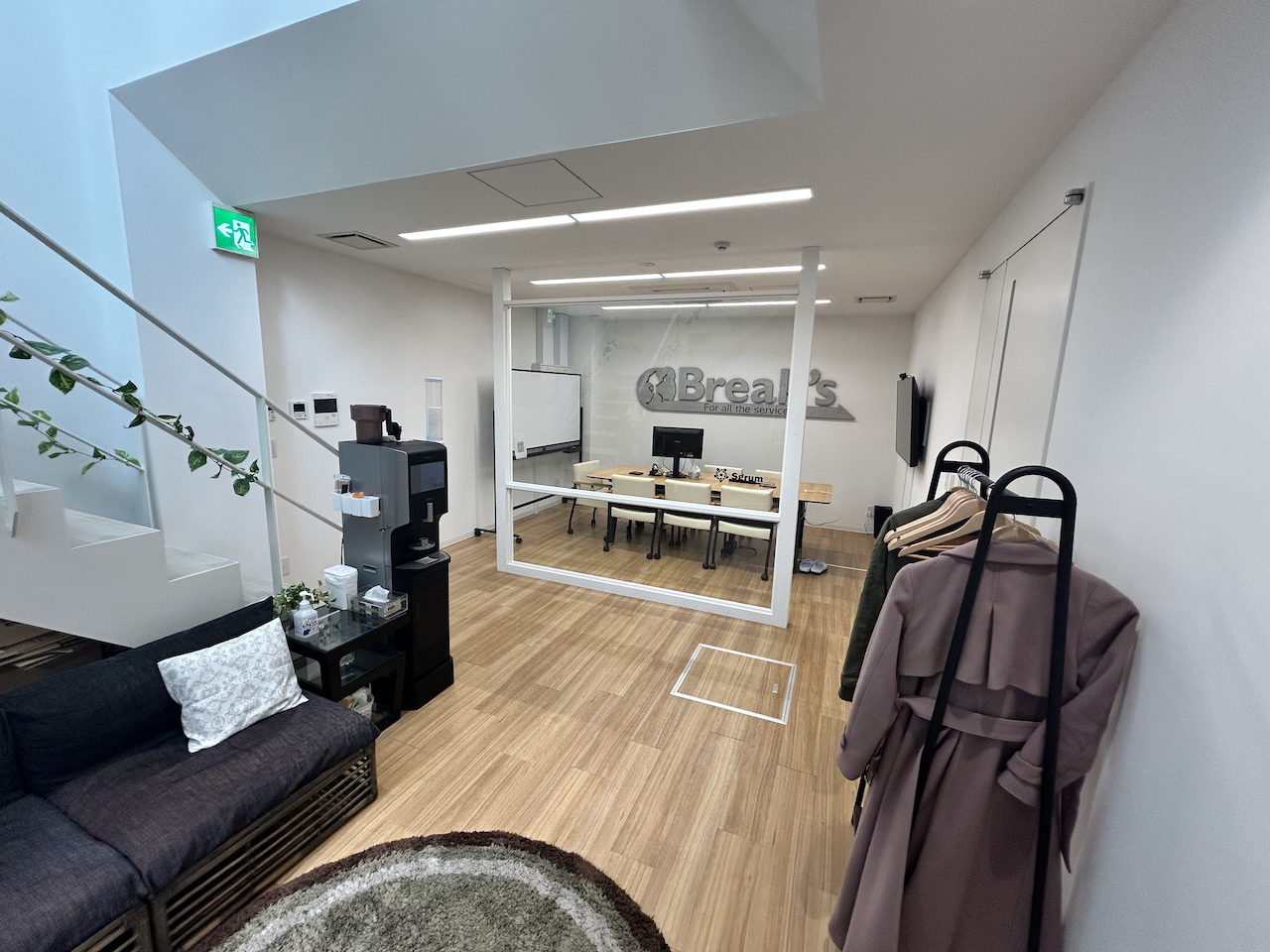 Break’s 株式会社のイメージ画像1