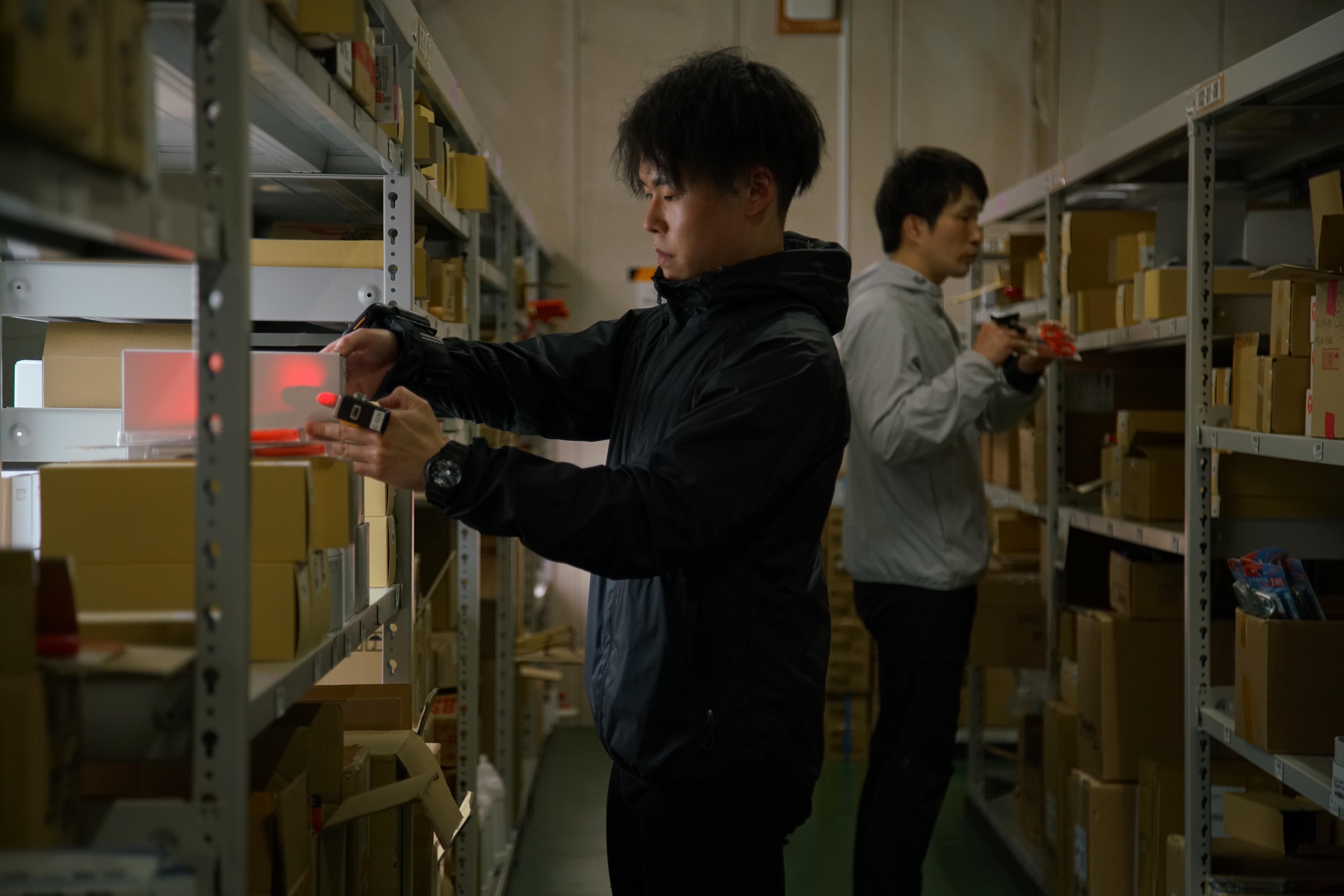 企業トップ画像