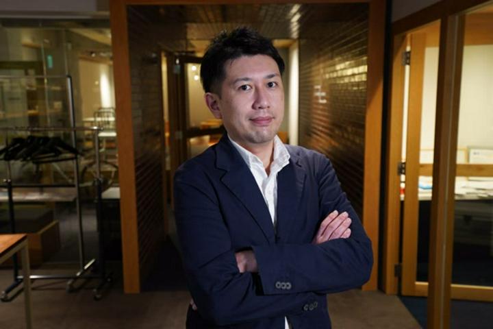 KeepAlive株式会社のインタビュー写真