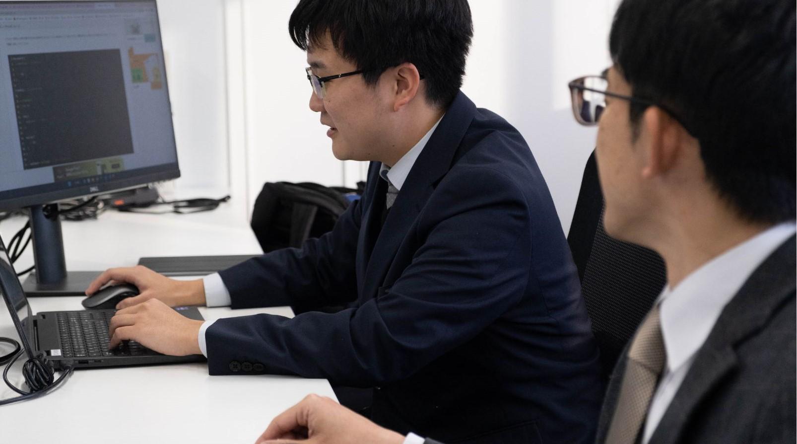 企業トップ画像