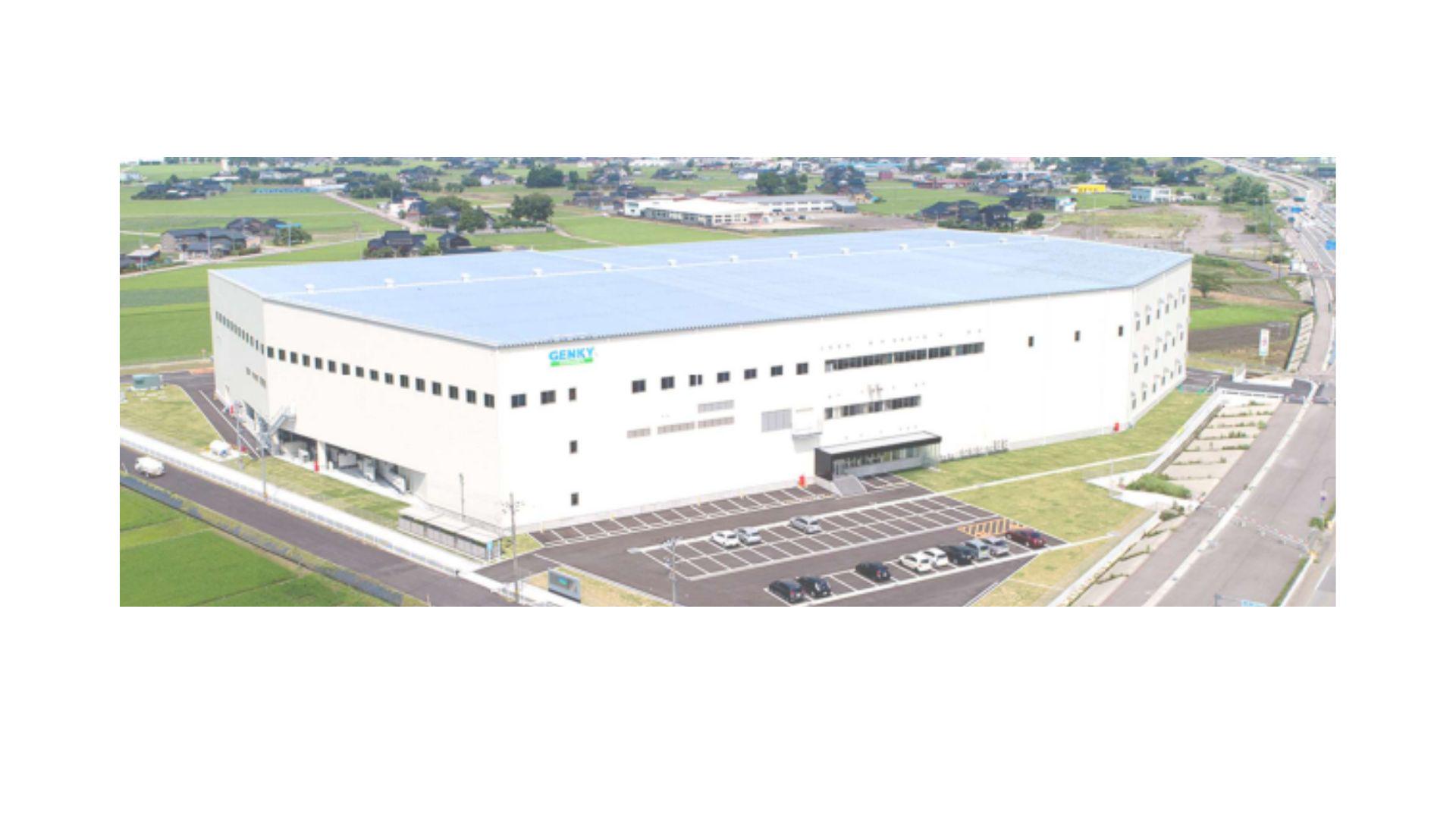 企業トップ画像