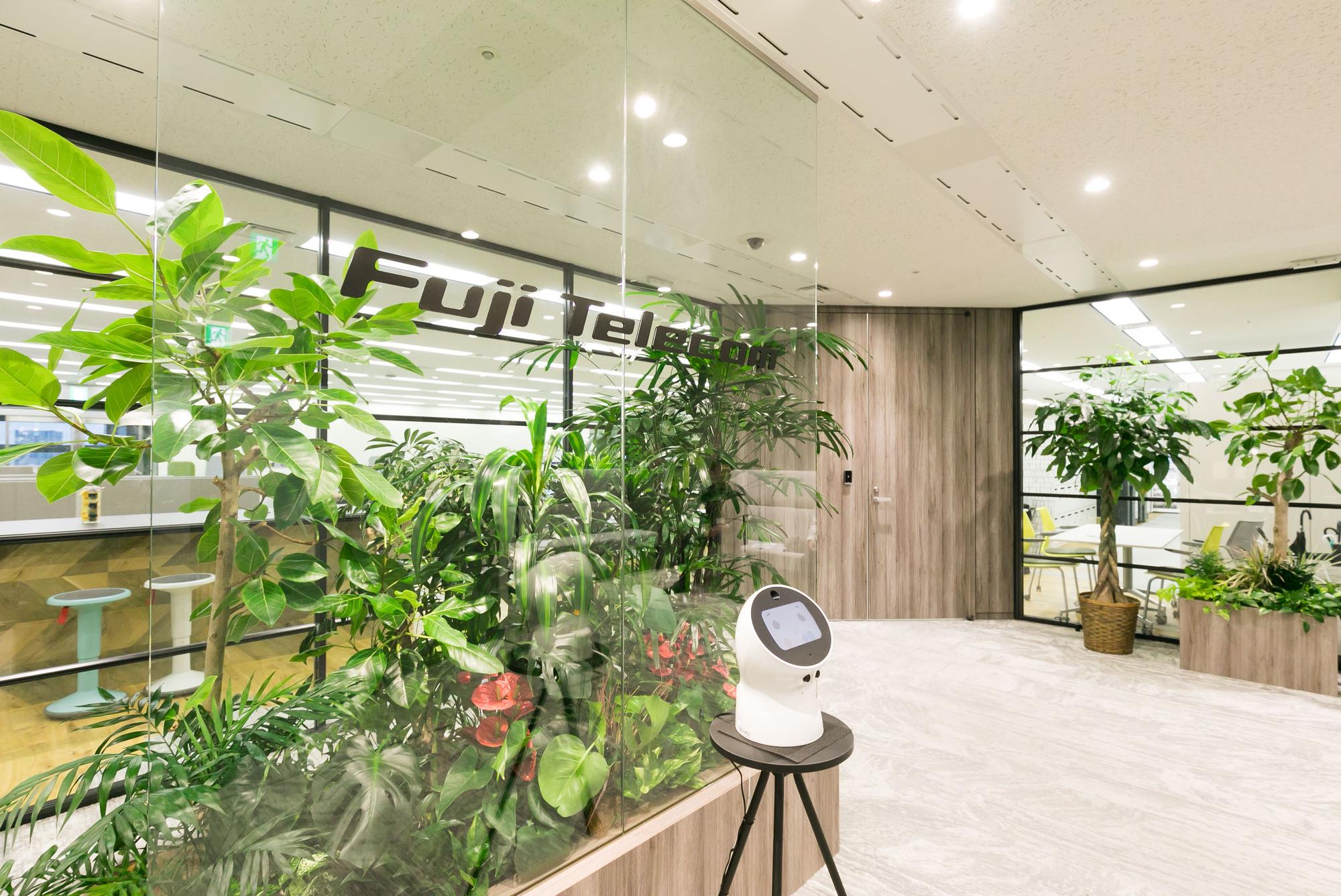 富士テレコム 株式会社のイメージ画像2