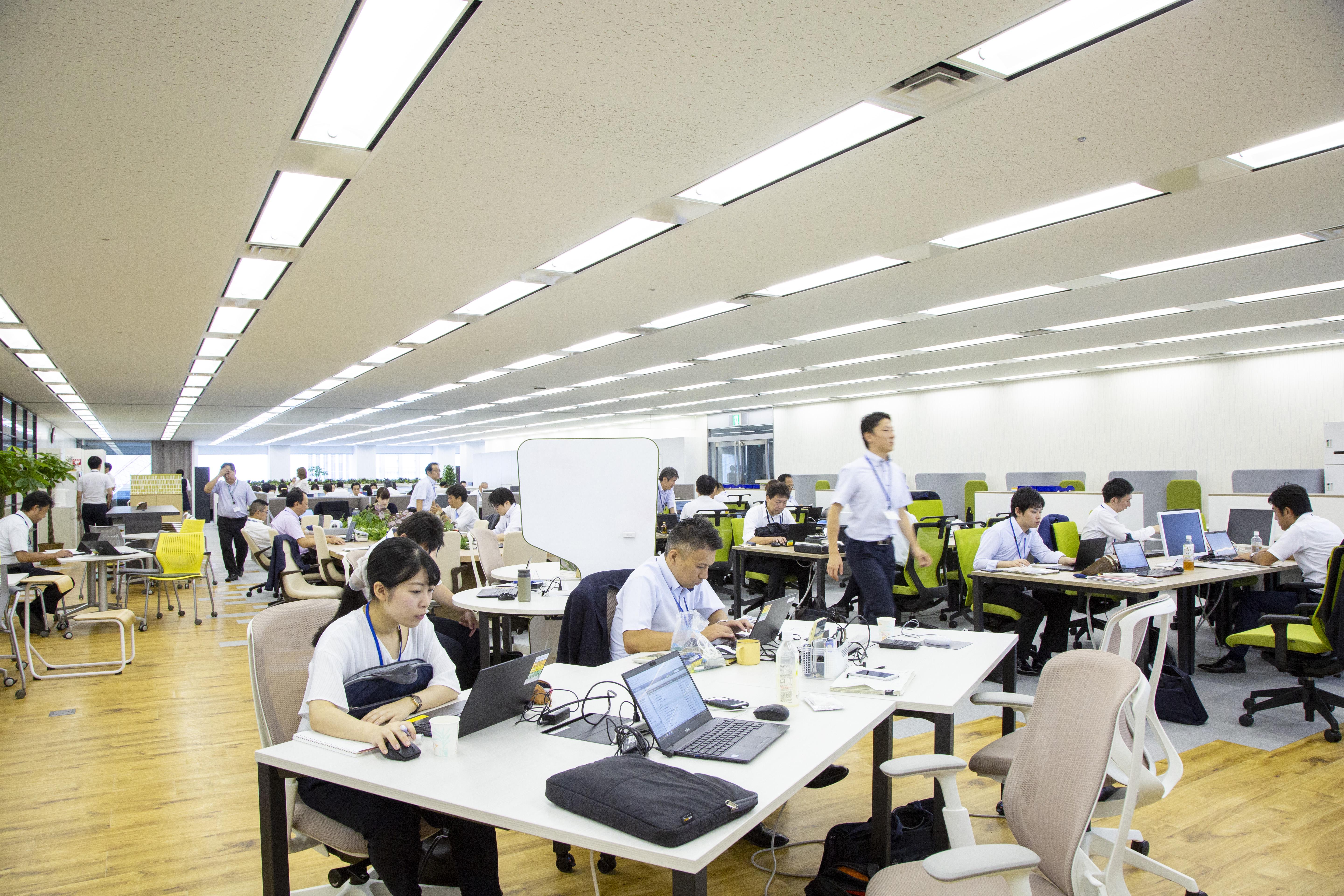 富士テレコム 株式会社のイメージ画像2