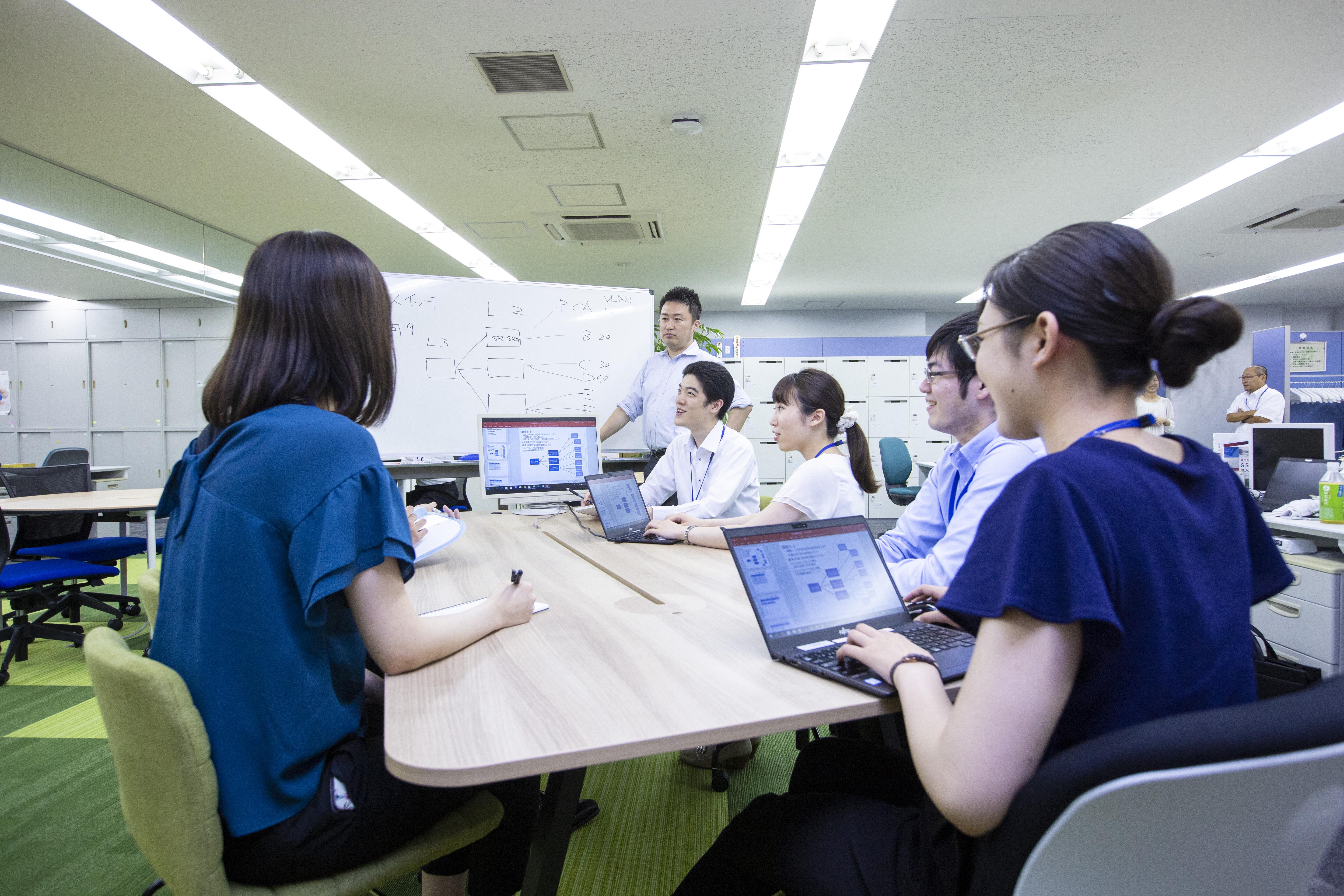 富士テレコム 株式会社のイメージ画像3