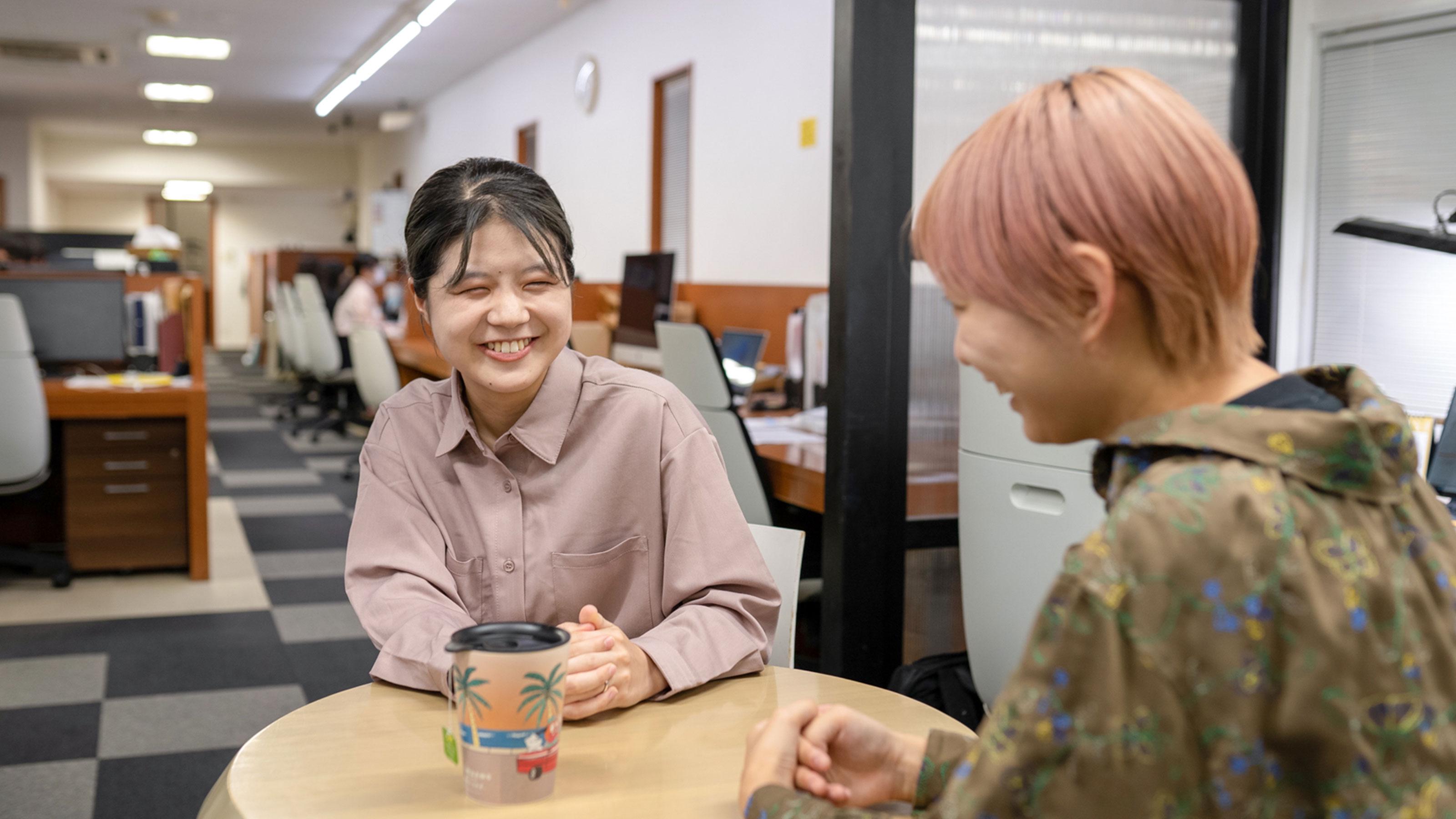 企業トップ画像