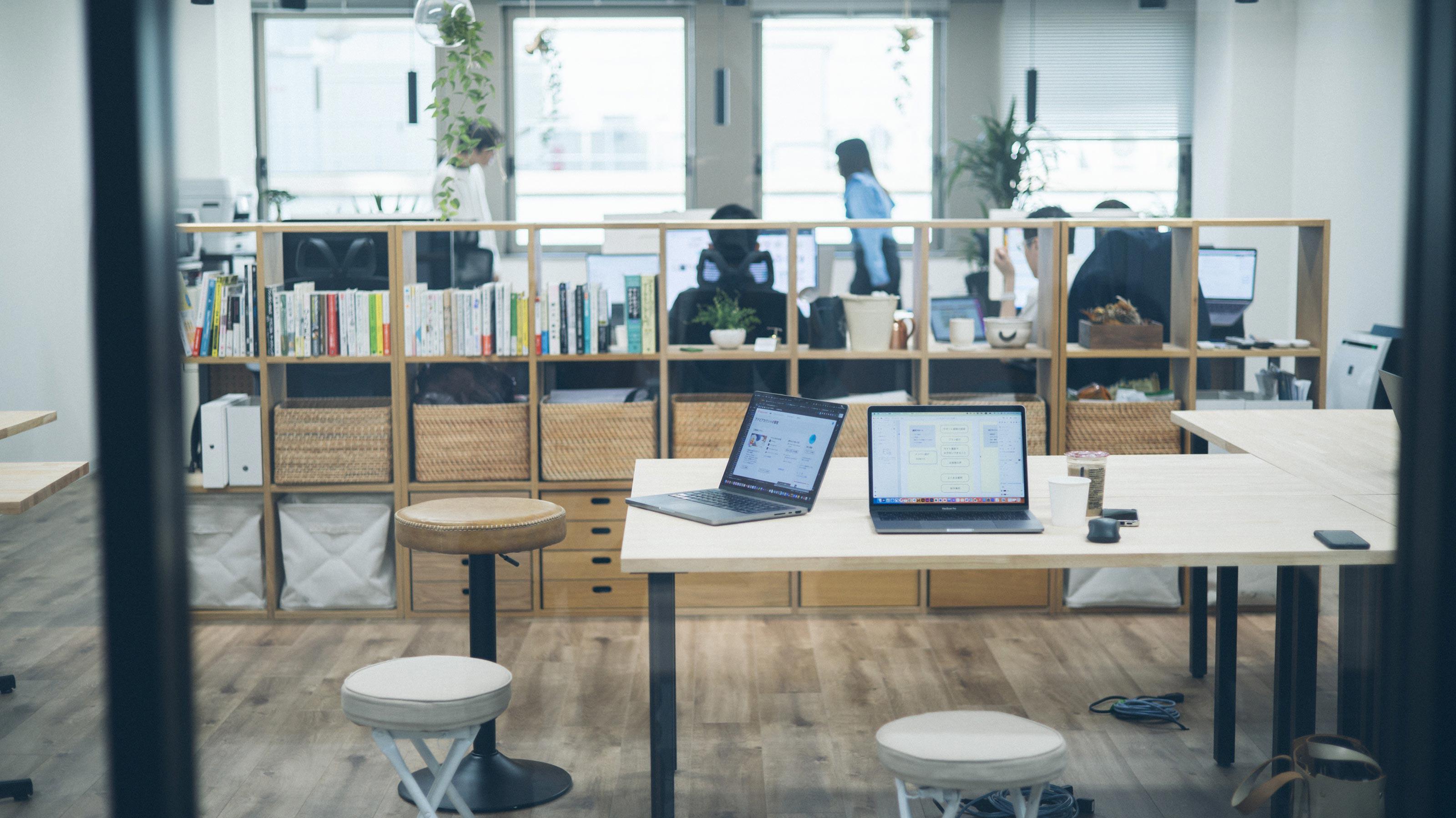 企業トップ画像