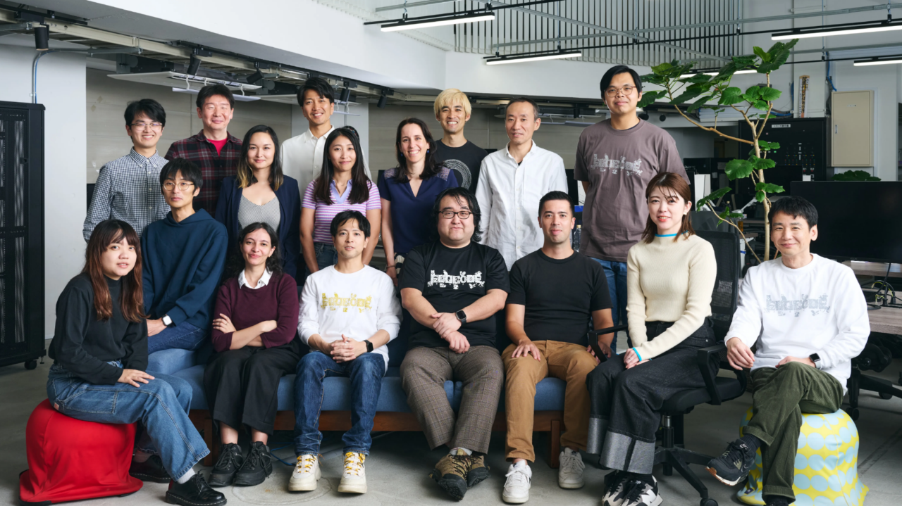 EDOCODE株式会社 求人画像1