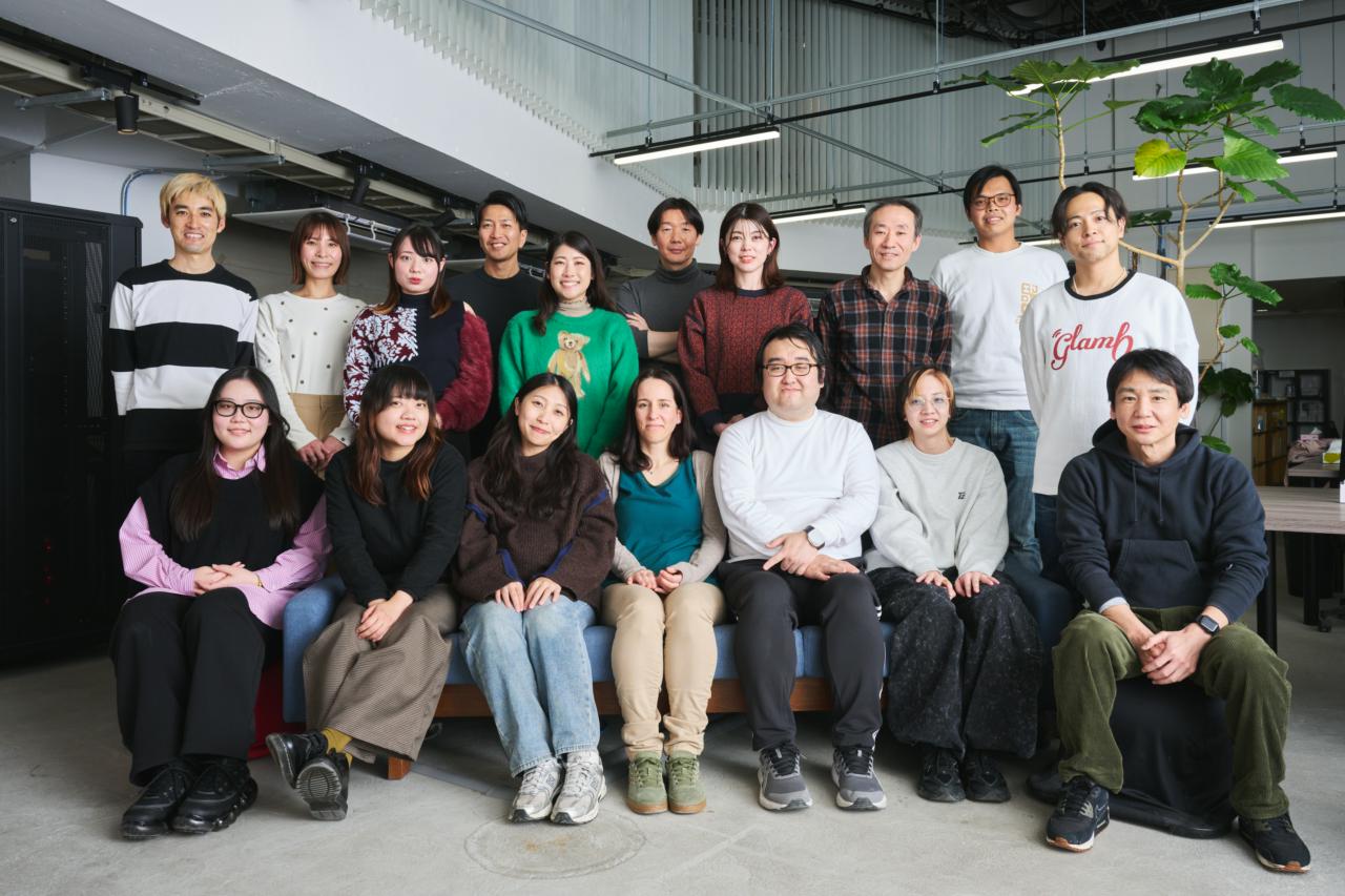 EDOCODE株式会社 求人画像1