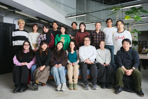 募集している求人：Go/バックエンドエンジニア | ClariGO（クラリゴ）