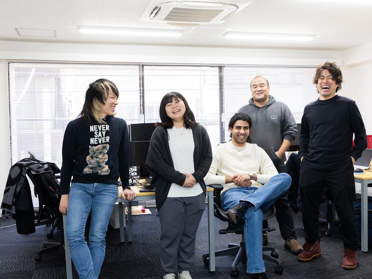 株式会社 ソースメイカーのイメージ画像1