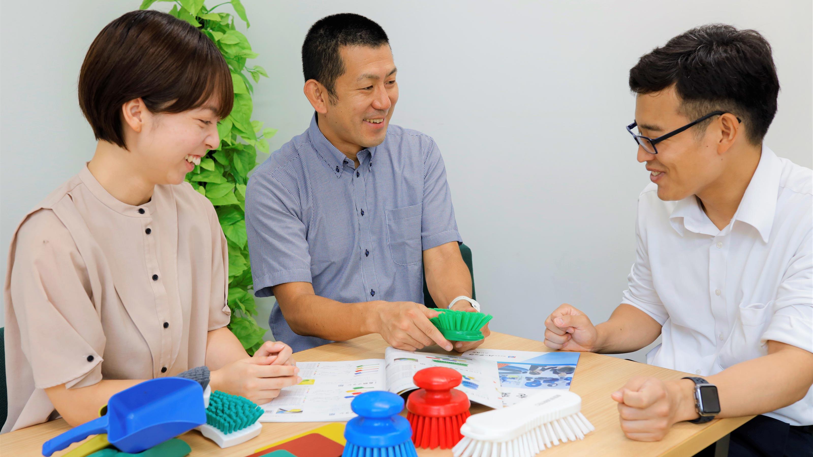 企業トップ画像