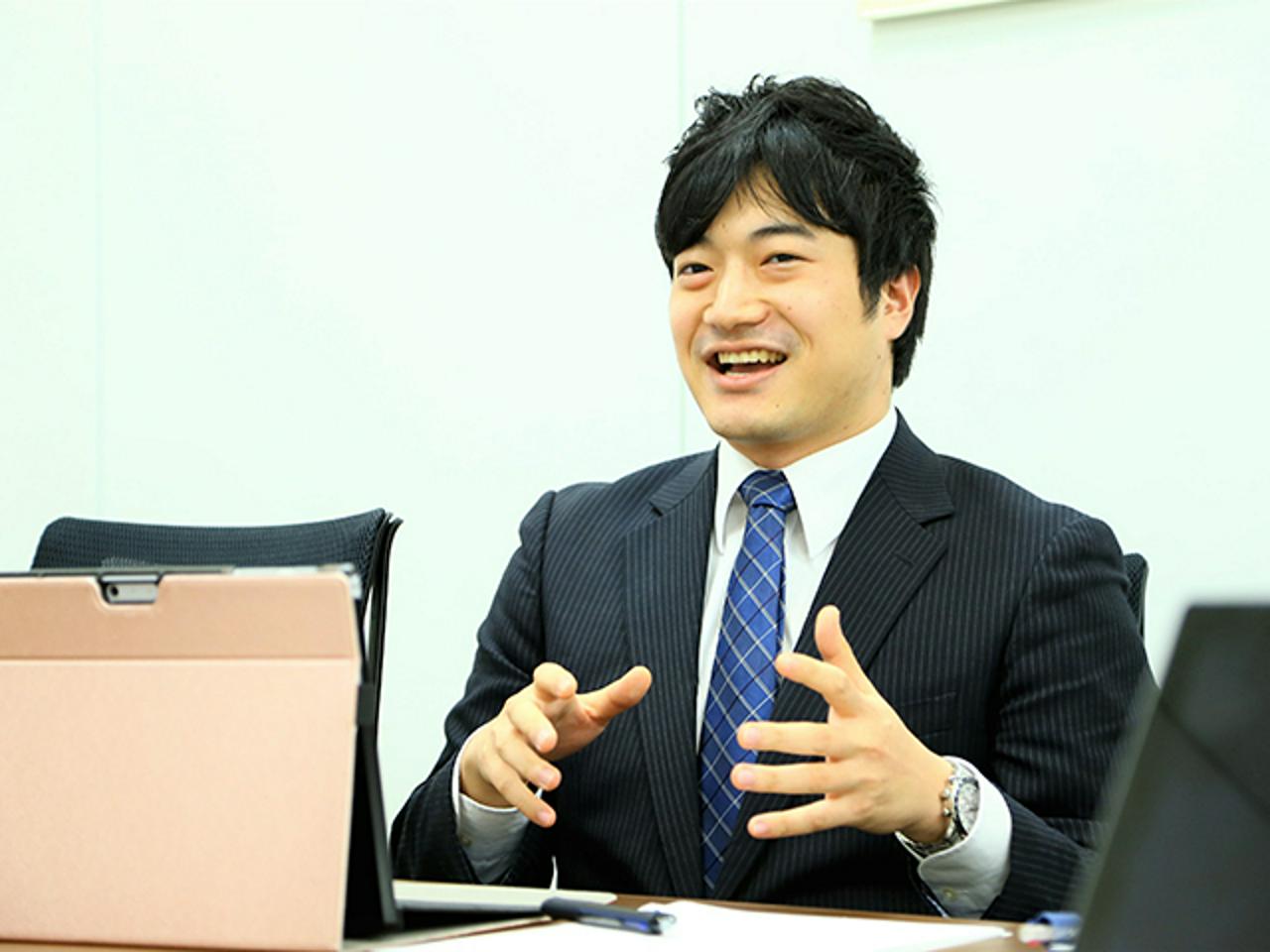 株式会社エス・イー・シー・ハイテック 求人画像1