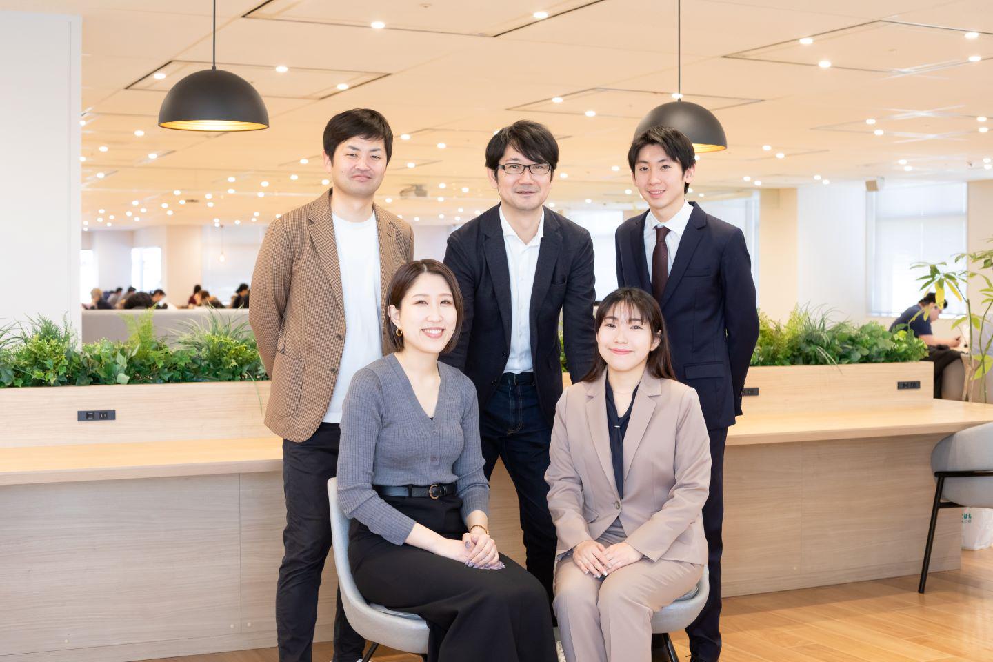 株式会社 ホープスのイメージ画像1