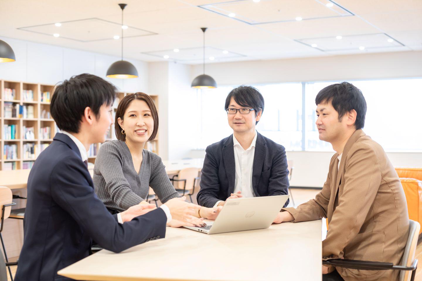 株式会社 ホープスのイメージ画像2