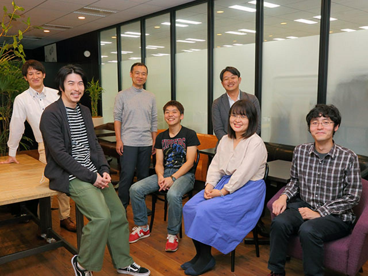 株式会社セキュアスカイ・テクノロジー 求人画像1