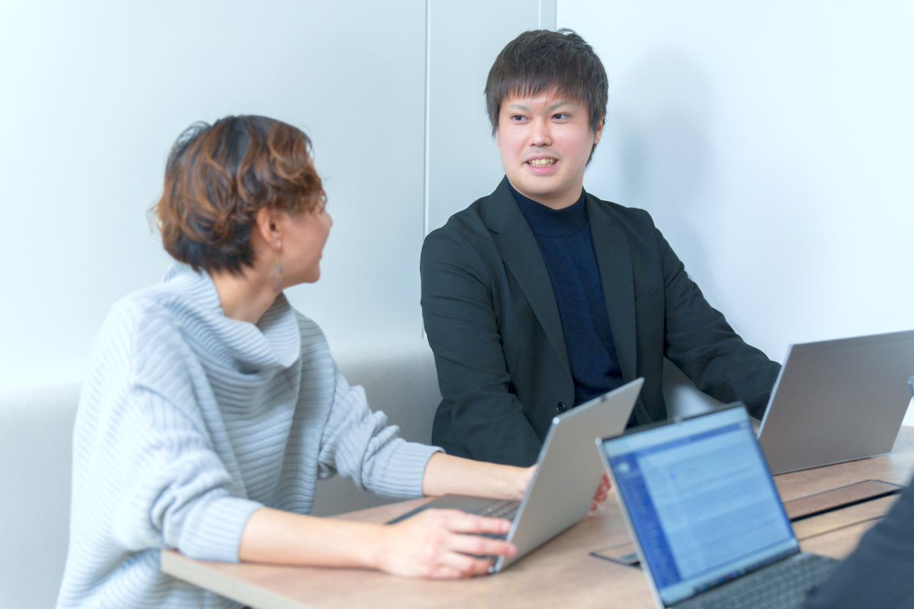 株式会社セキュアスカイ・テクノロジー 求人画像1