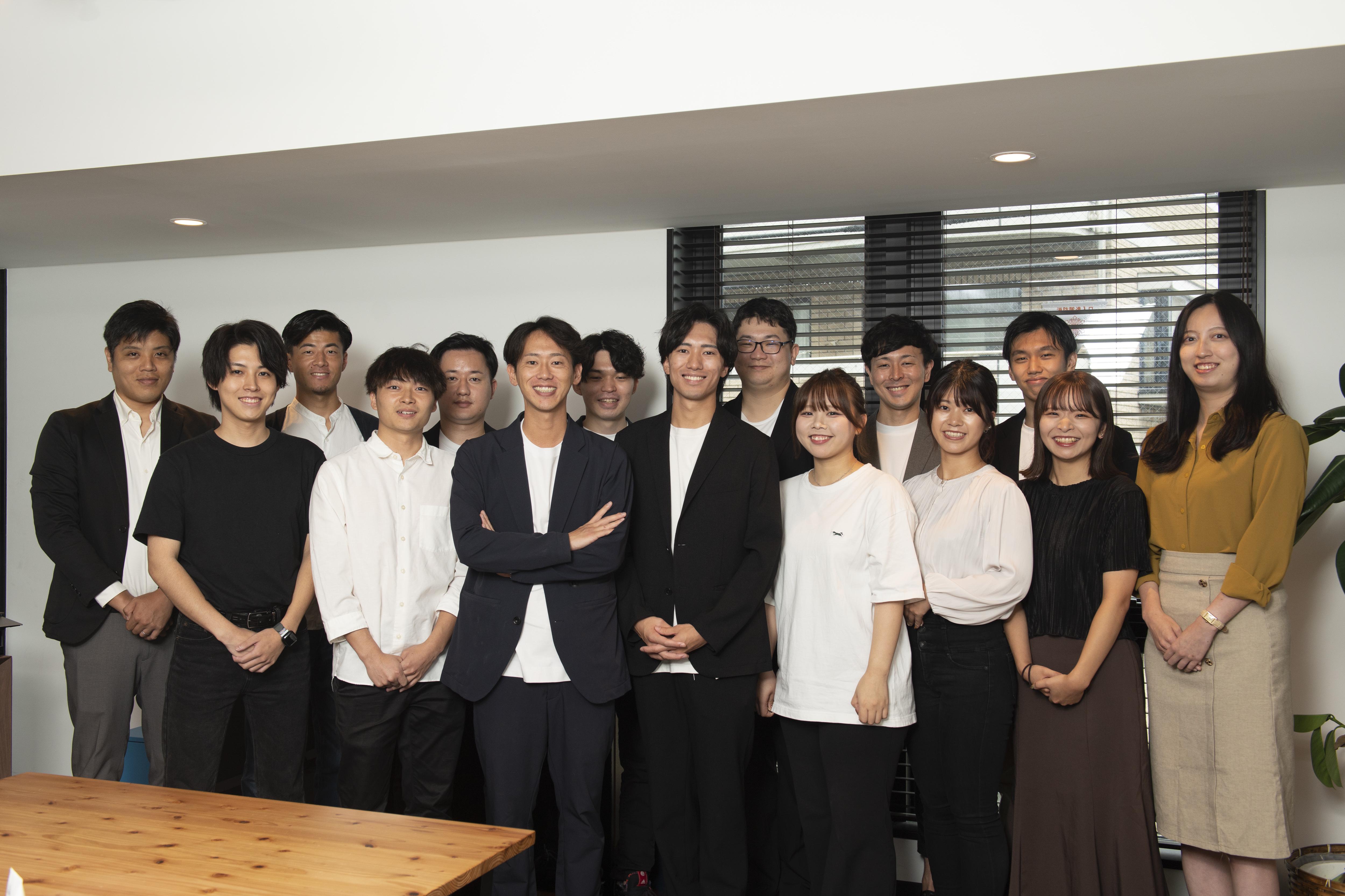 株式会社 Goofyのイメージ画像1