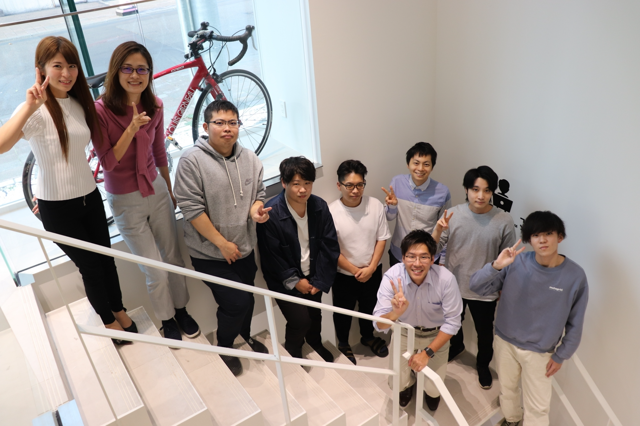 企業トップ画像