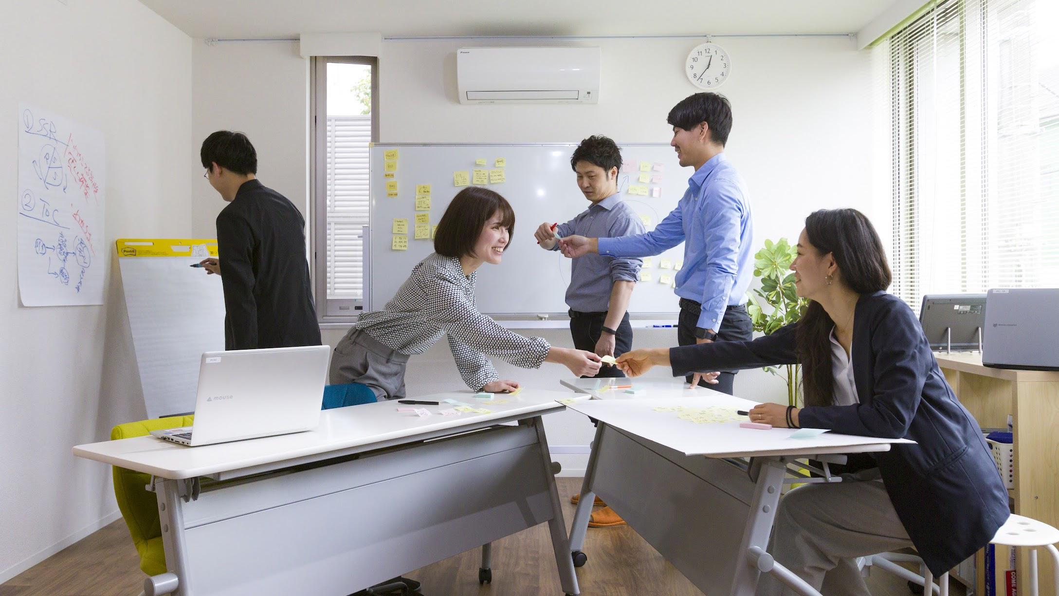 企業トップ画像