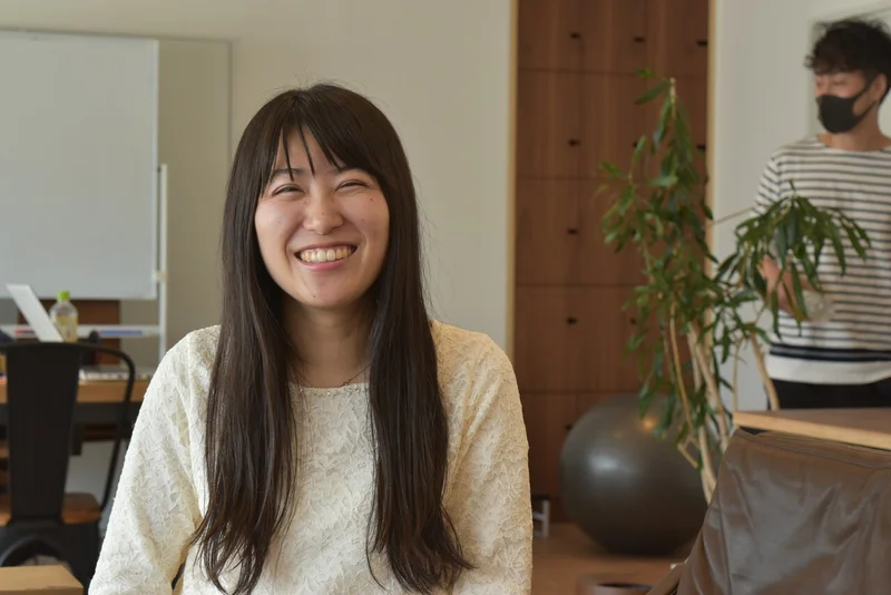 成長スピード最優先ではなく、しっかりと価値を提供できる体制をつくるのが五箱のスタンスだという。