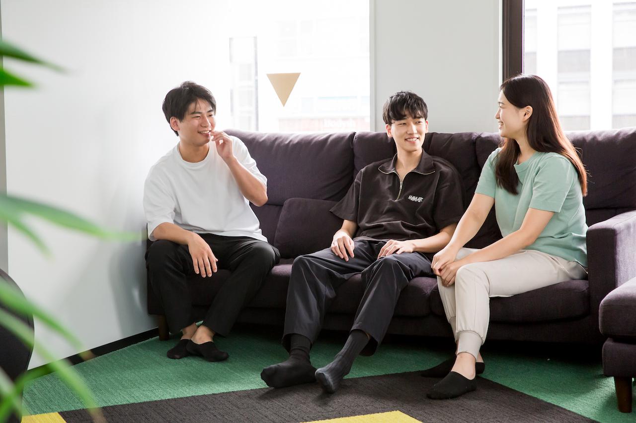 株式会社RECORE（旧名：株式会社NOVASTO）のイメージ画像2