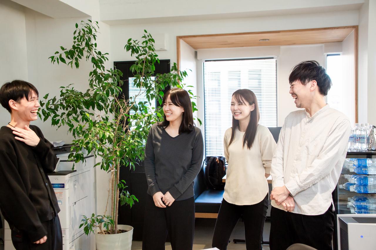 株式会社RECORE（旧名：株式会社NOVASTO）のイメージ画像3