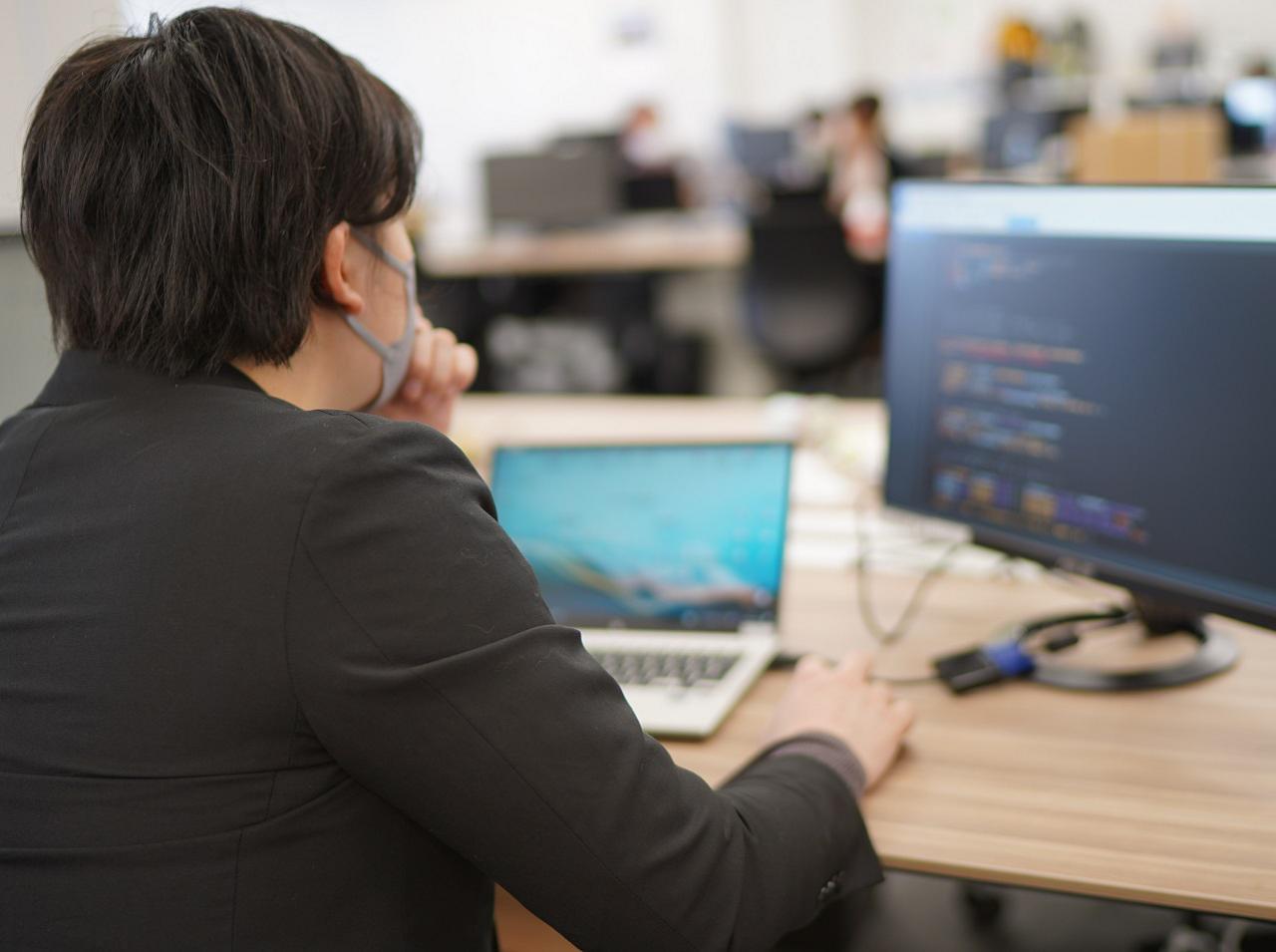 ベイシス株式会社 求人画像1