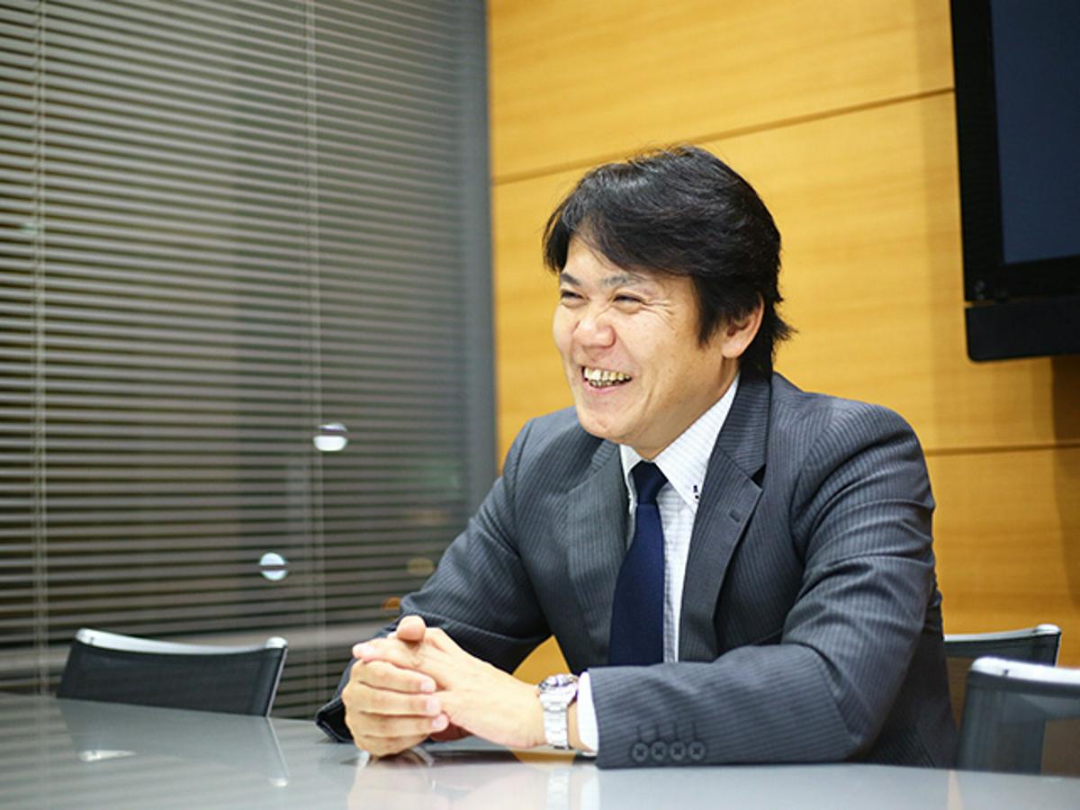 インタビュー画像