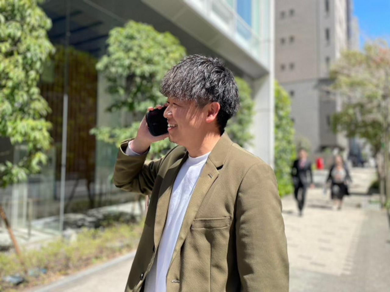 株式会社アドスタイル 求人画像1