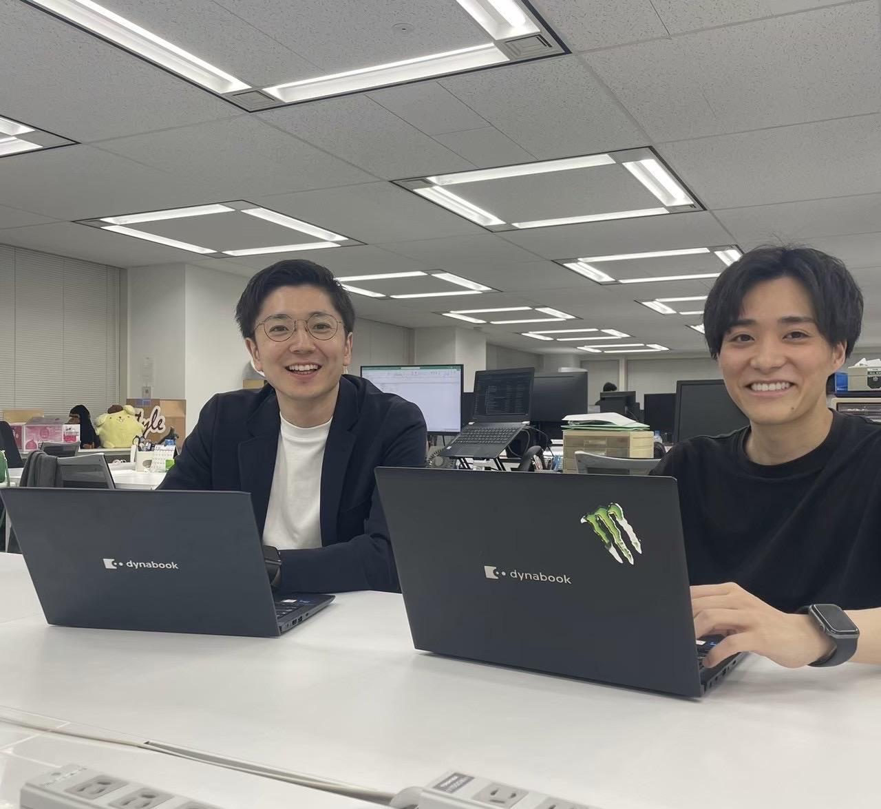 株式会社アドスタイル 求人画像1