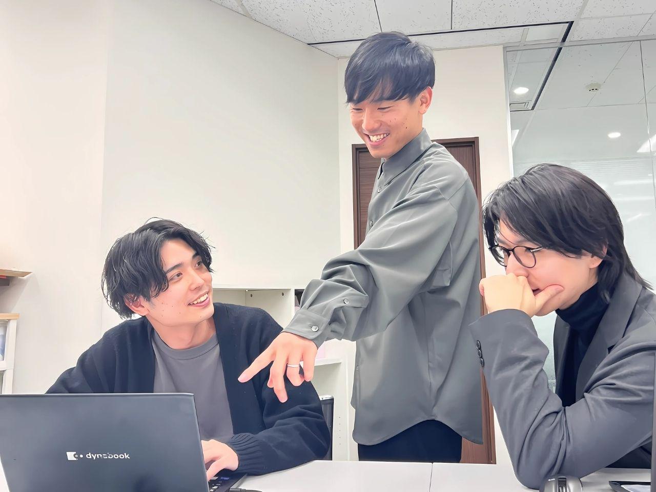 株式会社アドスタイル 求人画像1