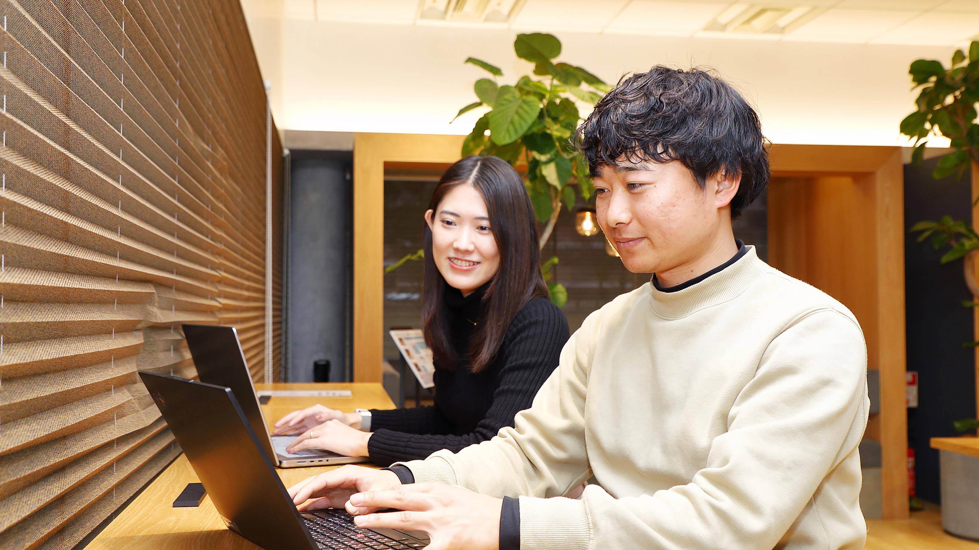 企業トップ画像