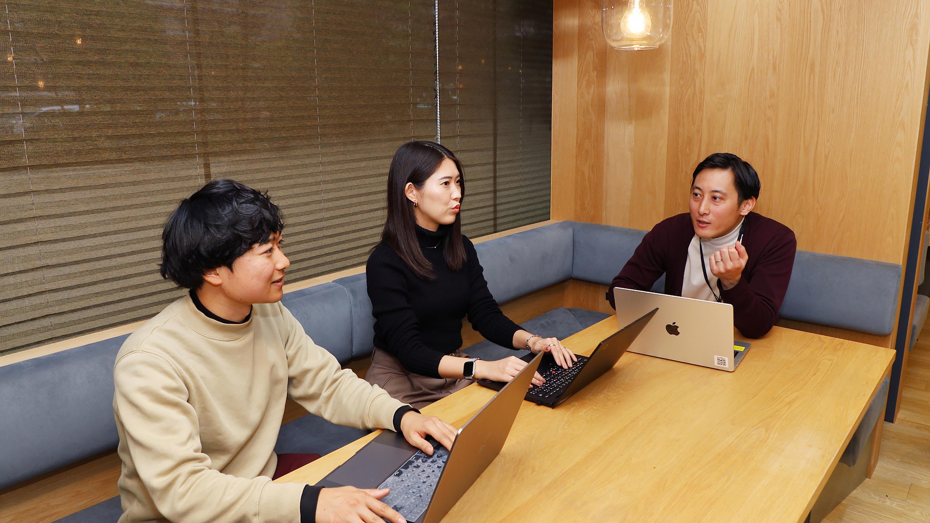 企業トップ画像