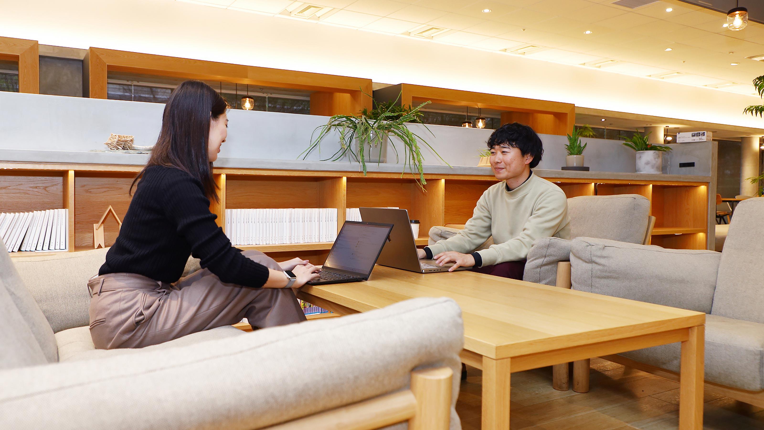 企業トップ画像