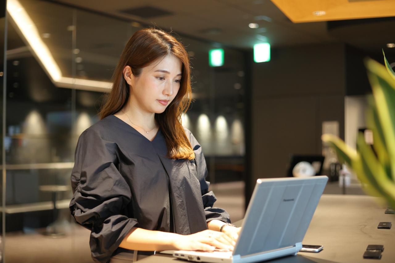 ソーシャルワイヤー株式会社 求人画像1