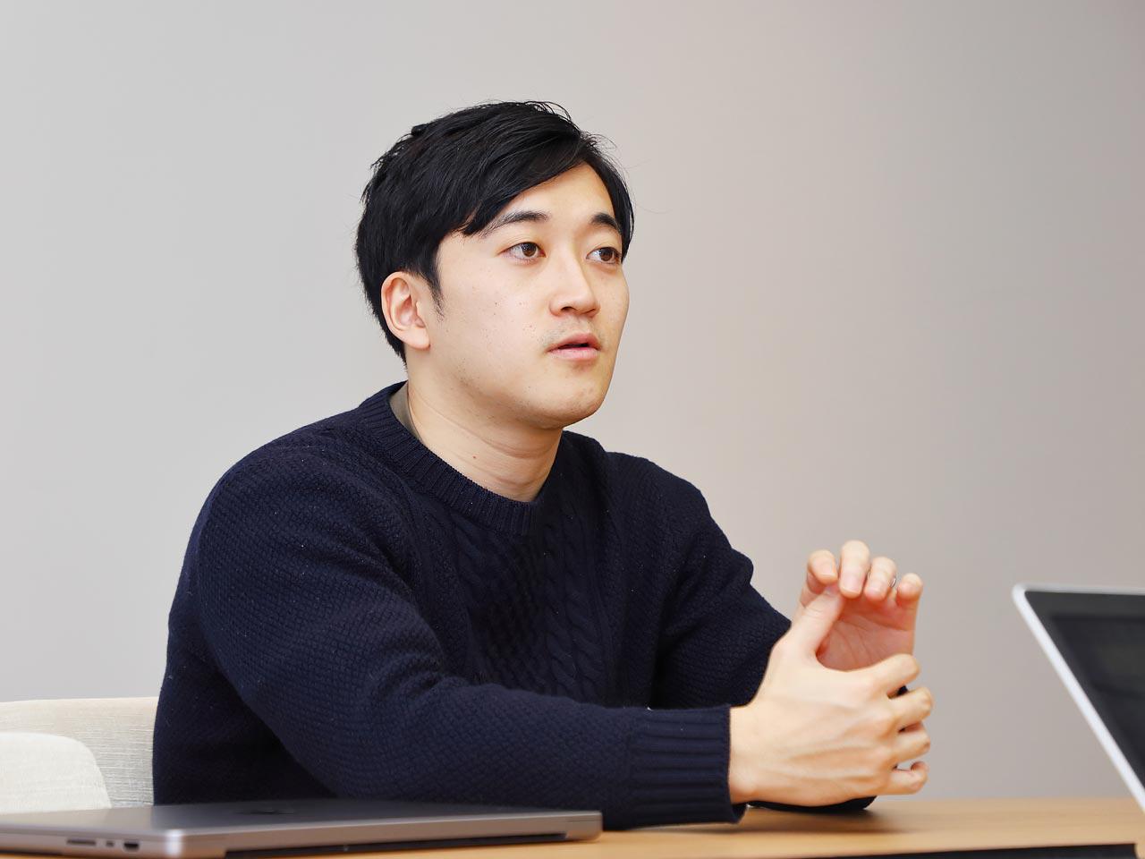 ミッションは「世界に羽ばたく舞台を作る」。