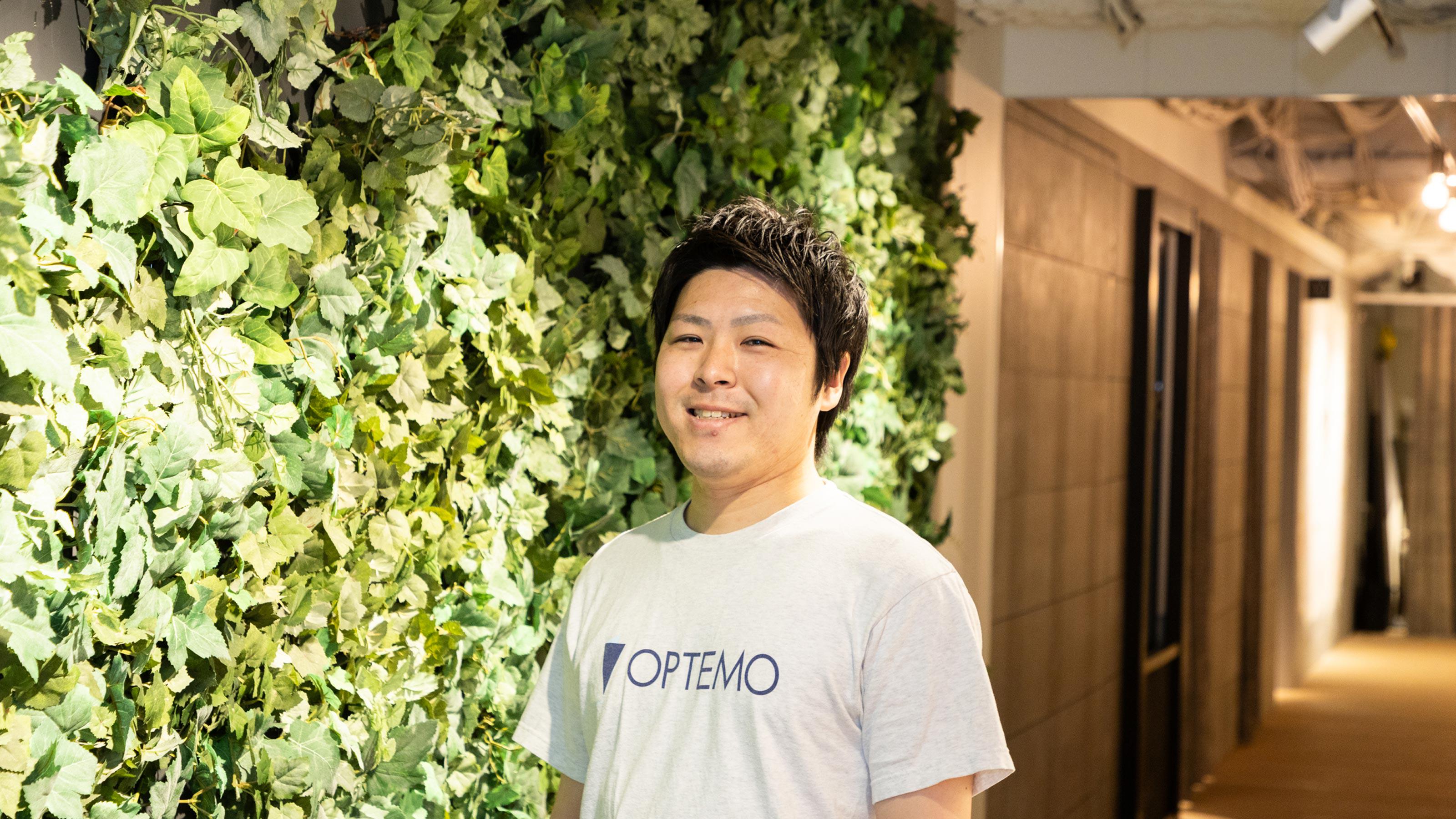 企業トップ画像