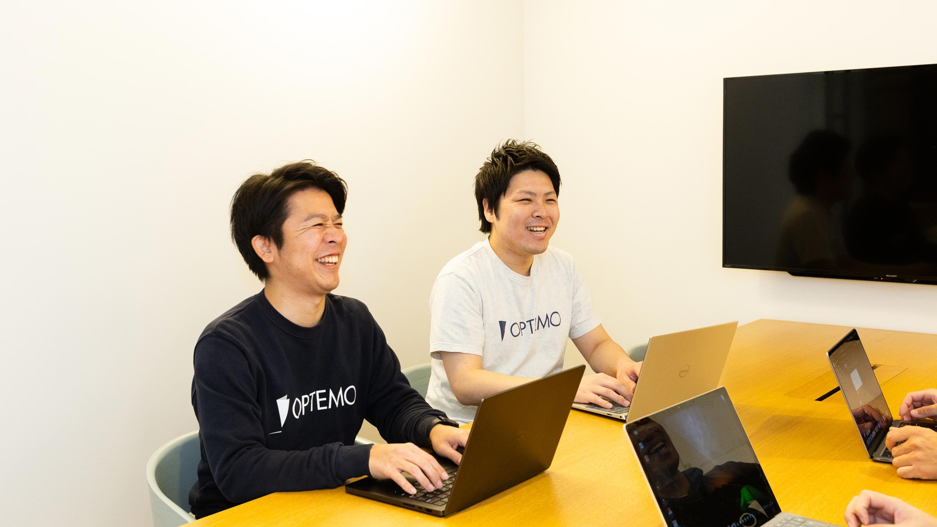 企業トップ画像