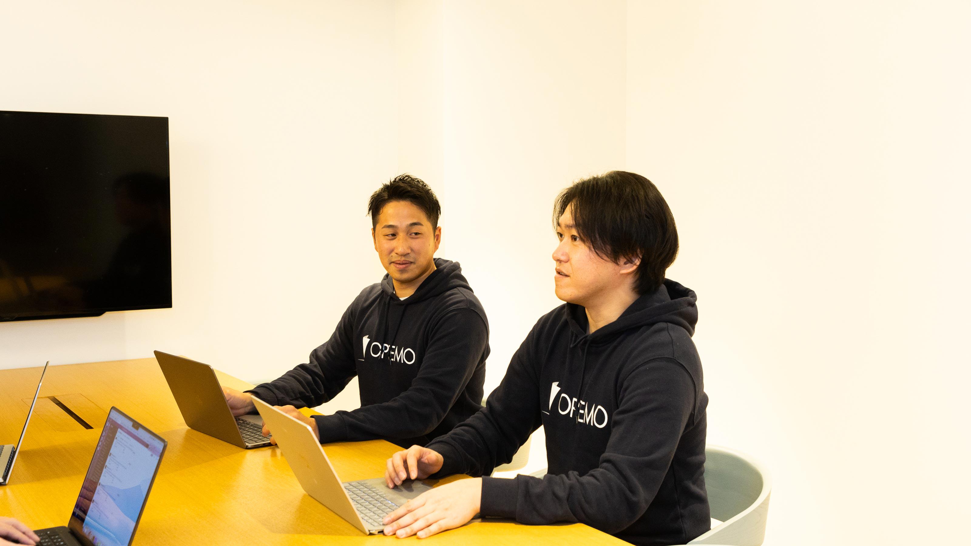 企業トップ画像