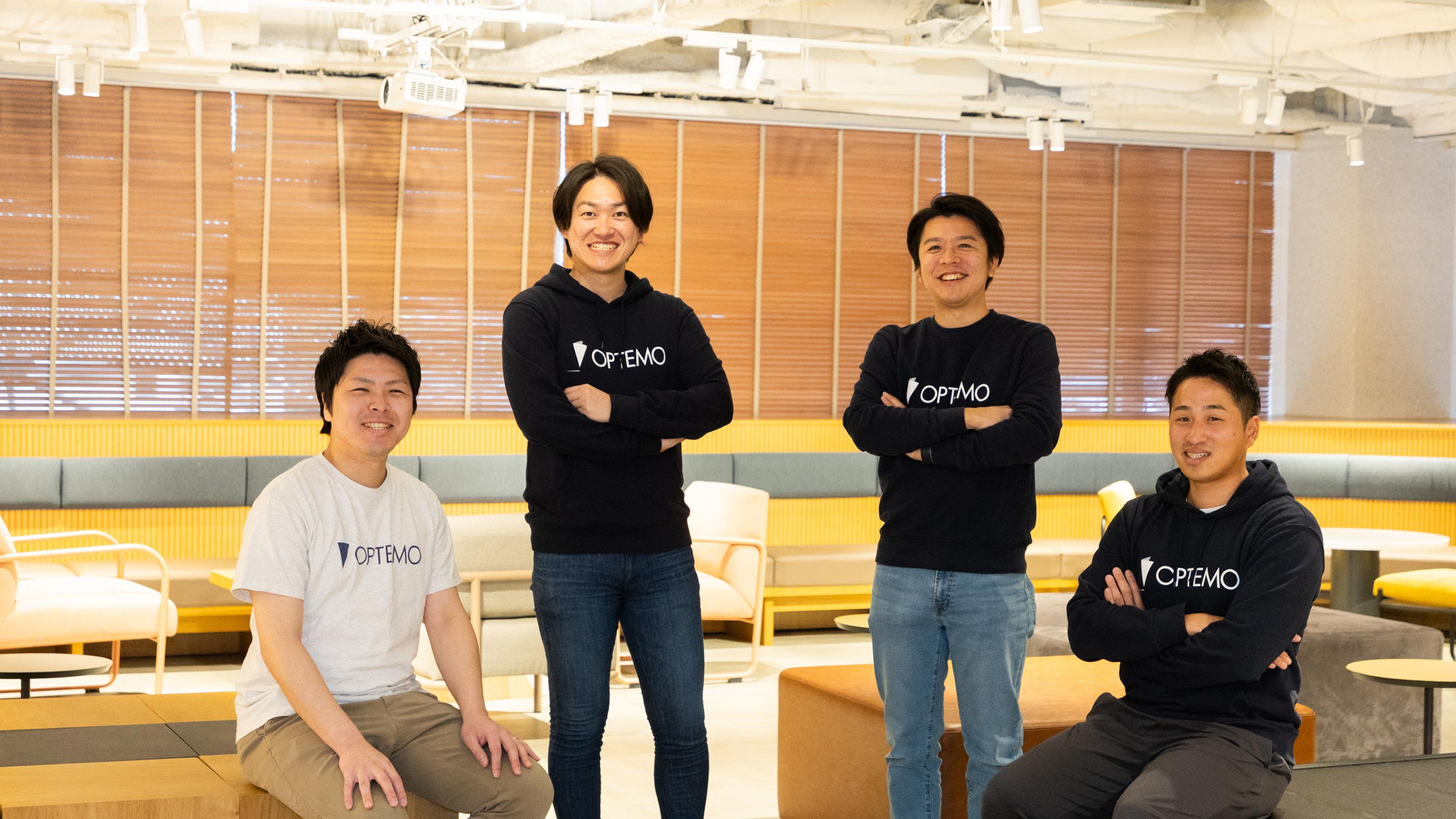 企業トップ画像