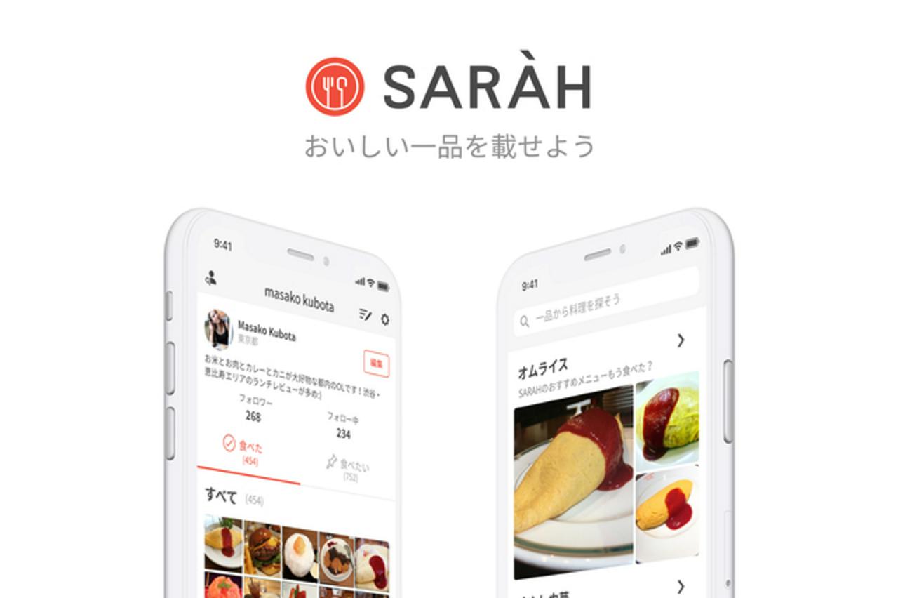 株式会社SARAH 求人画像1