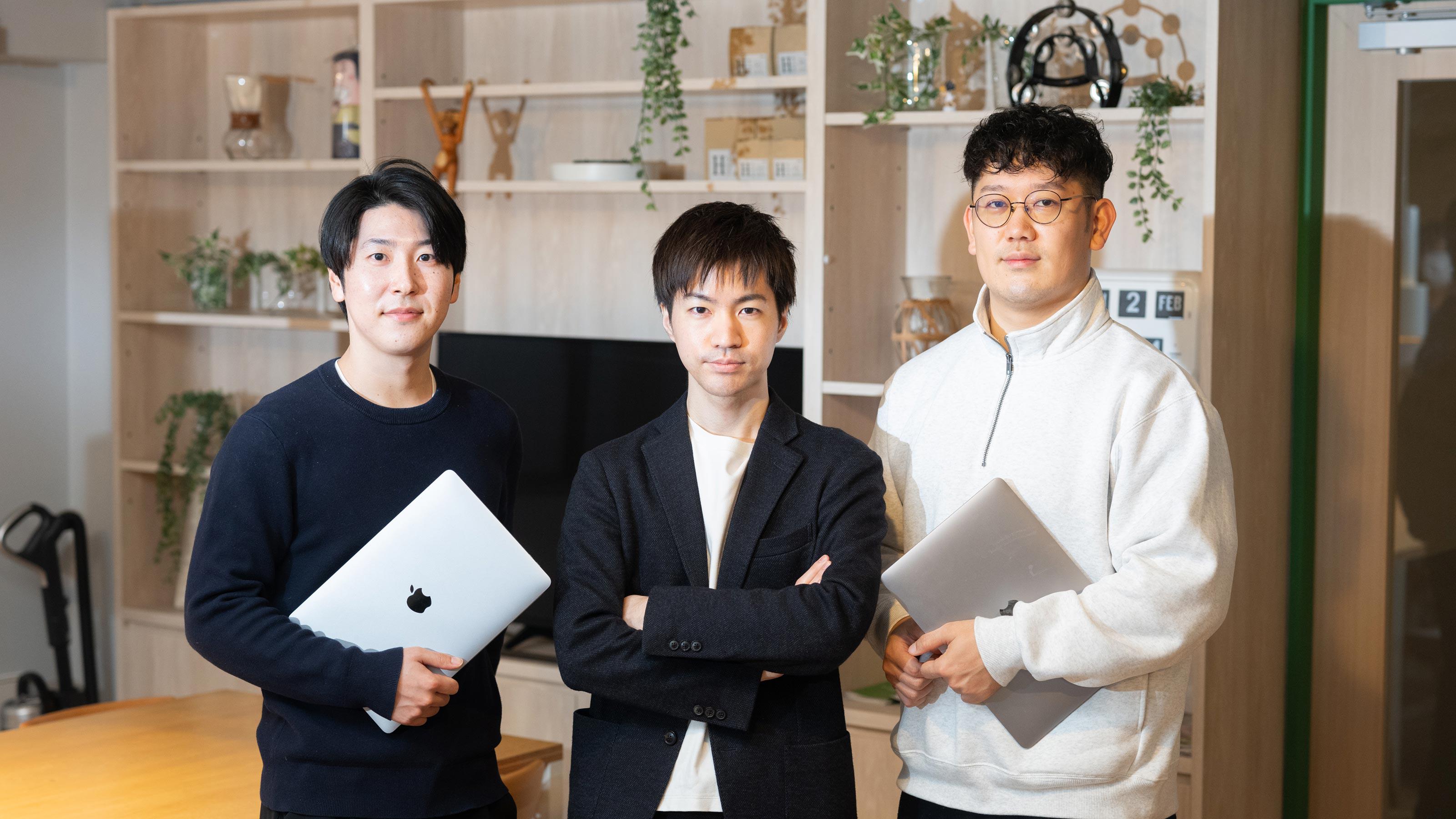 企業トップ画像