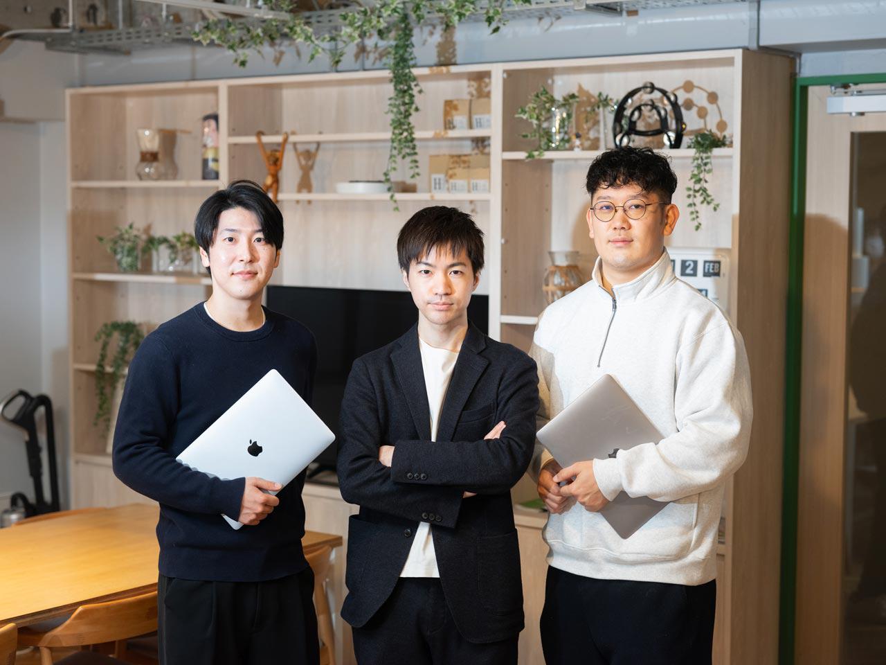 株式会社 teketのイメージ画像3